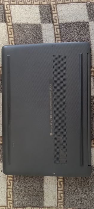 Продам ноутбук HP