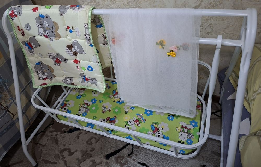 Болалар беланчаги