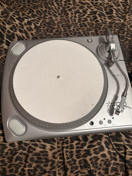 Record player usb turnable