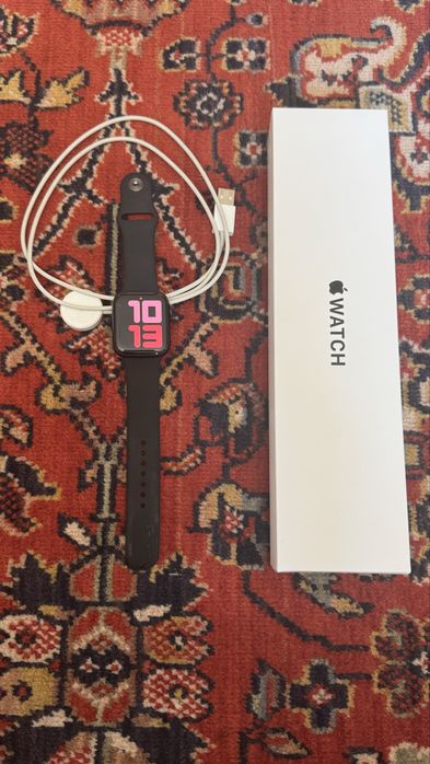 Apple Watch se 2 GPS 44 mm