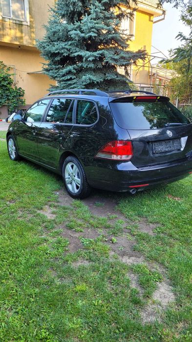 VOLKSWAGEN Golf 2012 — imagine 25