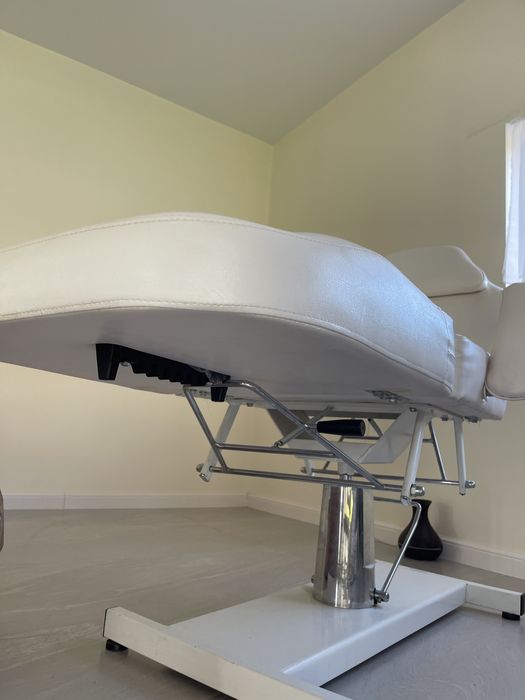 Pat cosmetica hidraulic