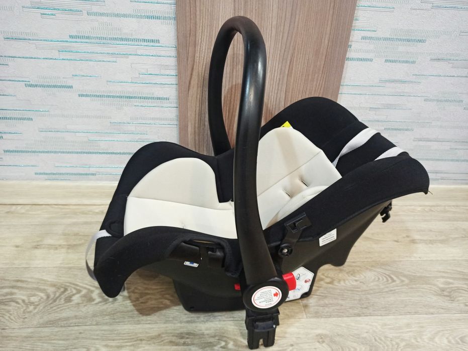 Автокресло Детское