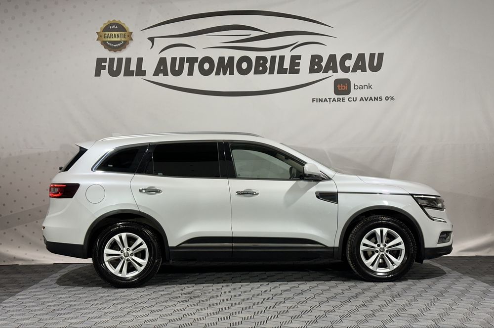 RENAULT Koleos 2017 — imagine 5