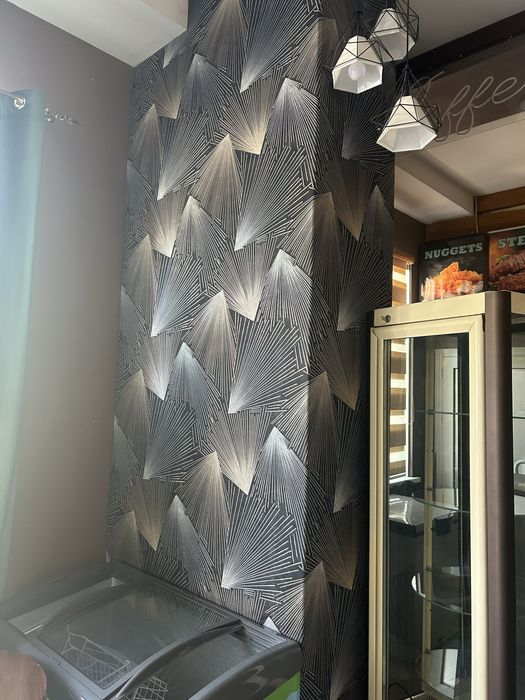 Витрина холодильник для дессертов