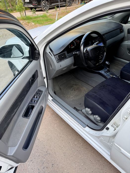 Аренда с выкупом Lachetti 2010 avtomat