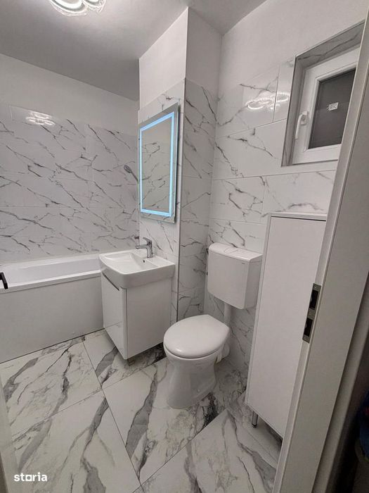 Apartament cu 3 camere, recent renovat, etaj 4/10 zona BIG, Mănăștur