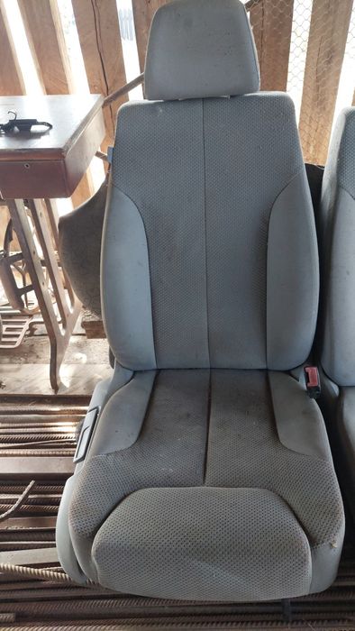 Interior Volkswagen Passat b6