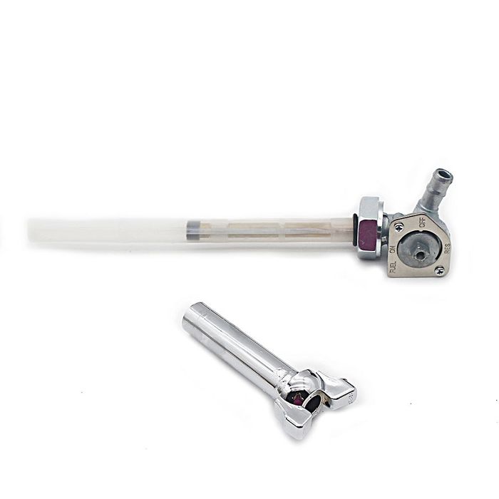 Robinet Benzina Moto Honda CBR 400 600 VT600 VF750 MAGNA SHADOW A806