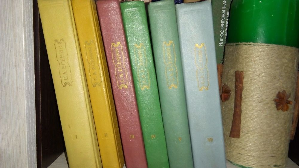 продам книги