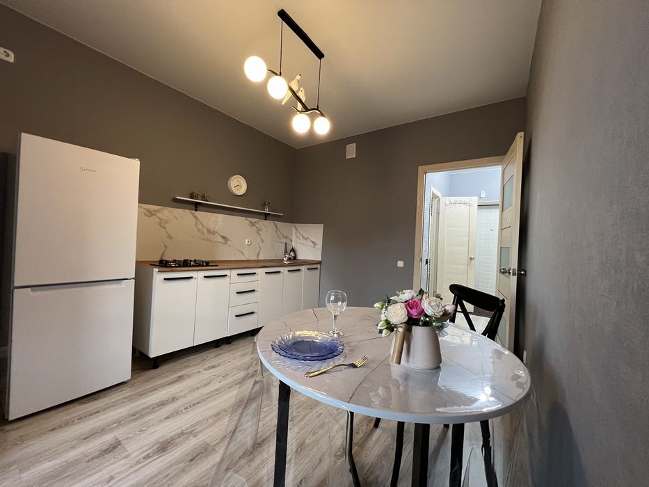 1 ком квартира Береке 64