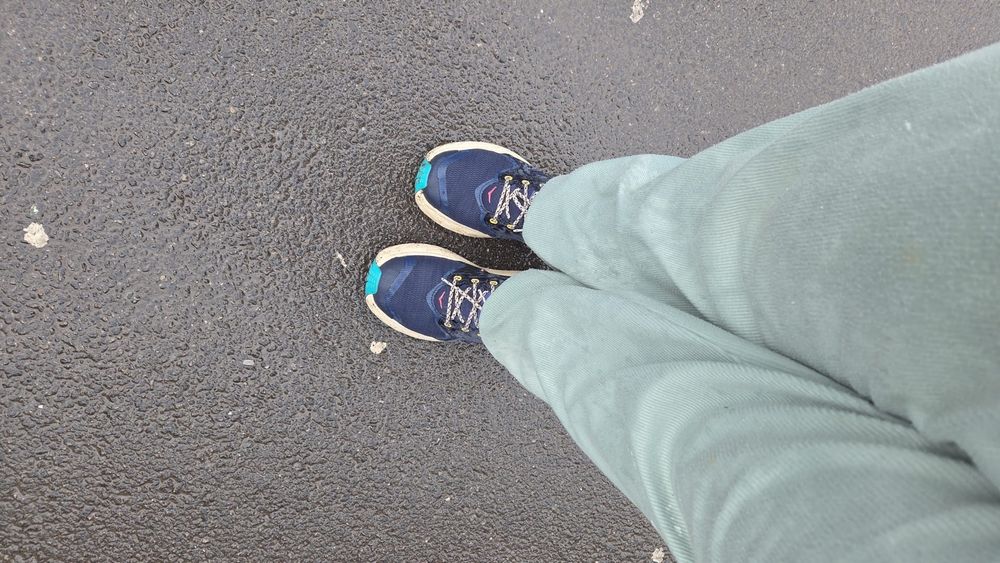 Papuci hoka anacapa 2 low gtx