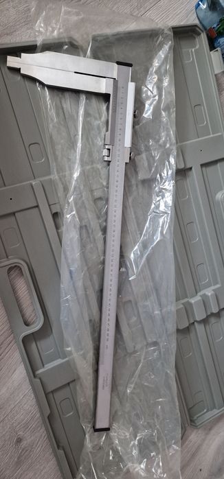 Subler Stainless 500 nou