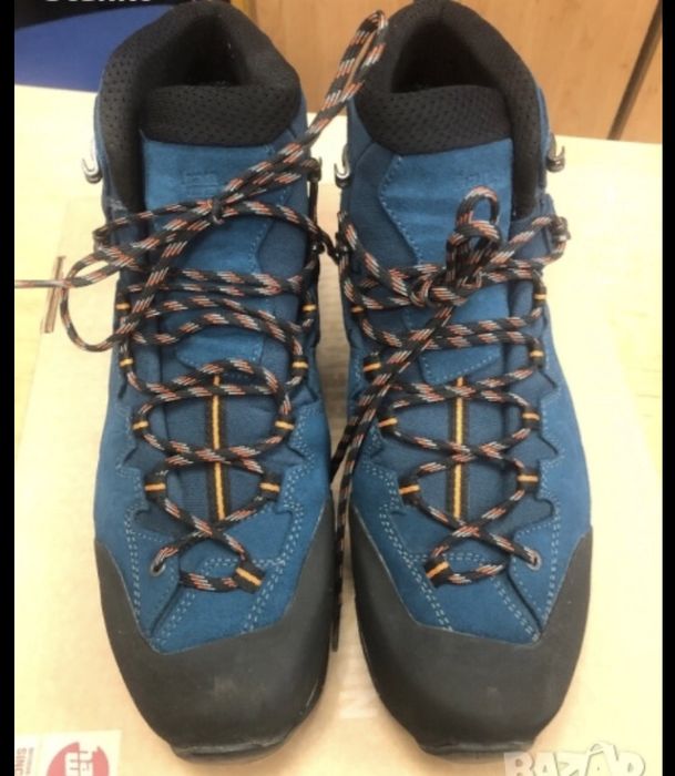 Обувки Salewa Alp Trainer GTX The North Face On Cloud Han Wag