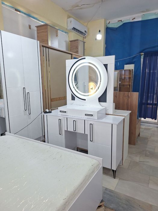 Mebelimiz Tirentka chiqan va zamonaviy mebel