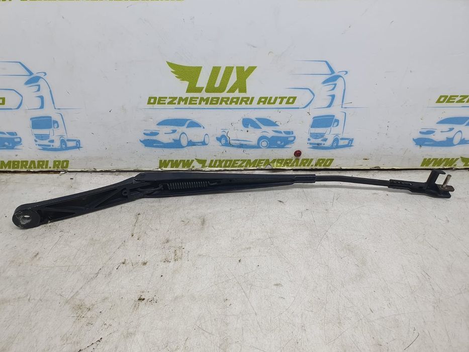 Brat stergator parbriz 1z1955409 Skoda Octavia 2 (facelift) (2008 - 2013)