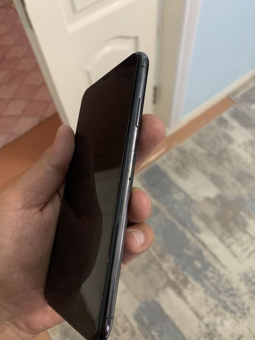 Айфон xs max память 64
