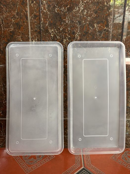 Поднос пластиковый Plastik Padnos(tovoq)