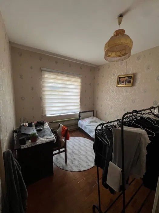 Продается 4-комнатная квартира, Авиасозлар-1, ориентир метро Алмаз