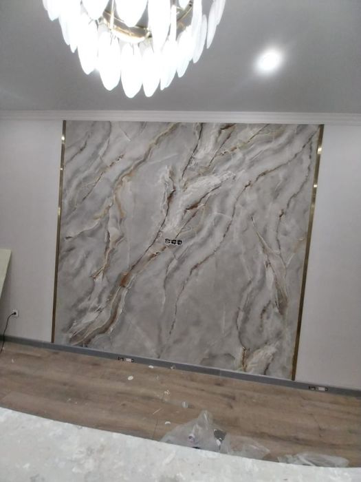 Ремонт квартир под ключ без посредников. - Отделка / ремонт Астана на Olx