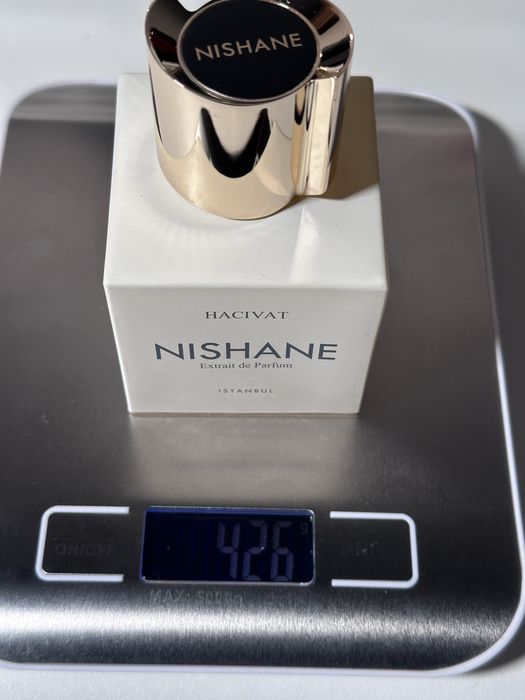 HISHANE Hacivat 54 мл