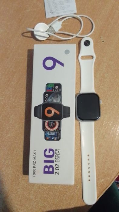 Продам смарт часы