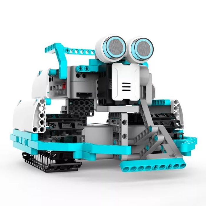 футбольный робот ScoreBot