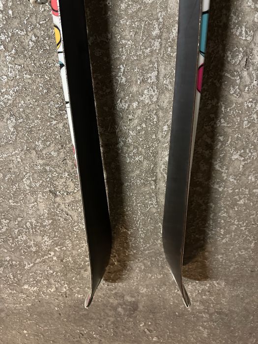 Детски ски Rossignol fun girl
