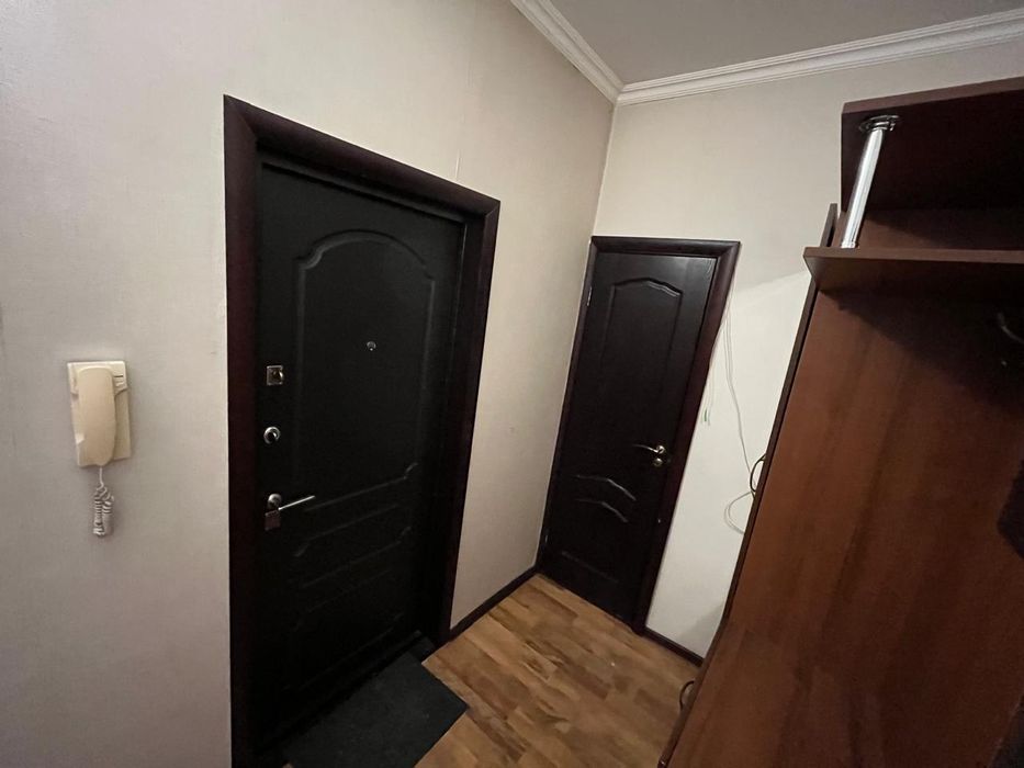 Сдается 1 комн квартира в Алмагуле 45кв.