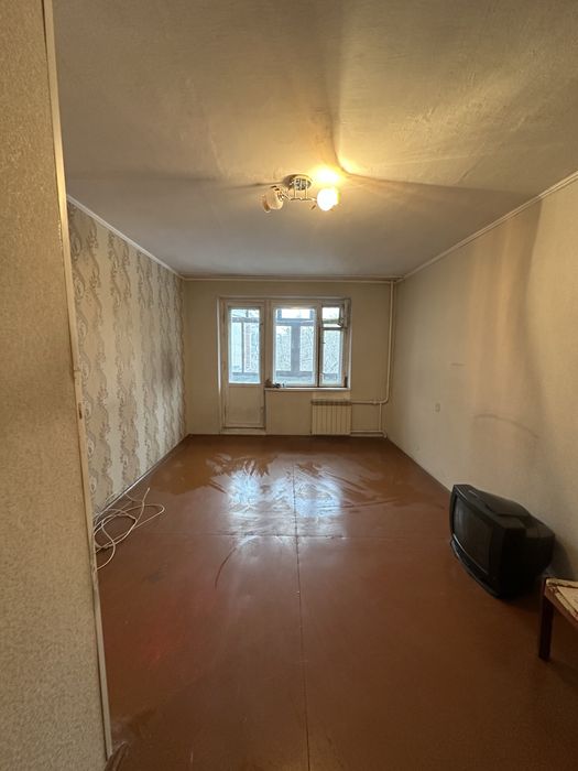 1 комнатная квартира