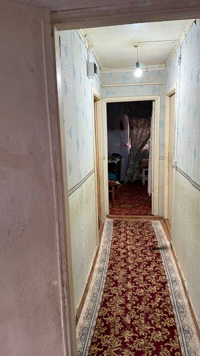 Обмен дом на 3-х комнатную квартиру