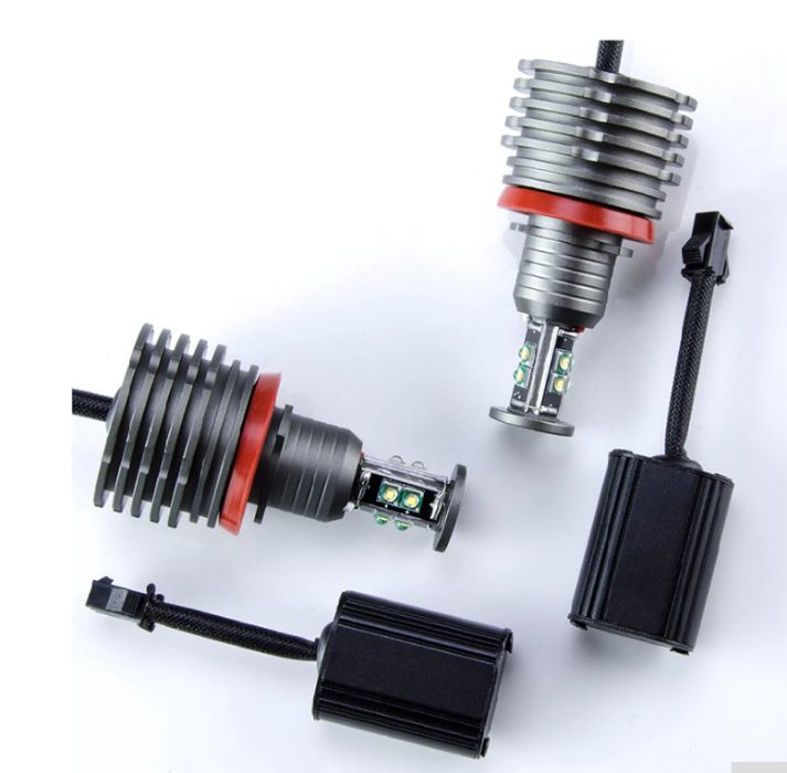 LED Marker 80W E82 E87 E92 E90 E91 E60 E61 E63 E64 E84 E70 E71 E89 F0