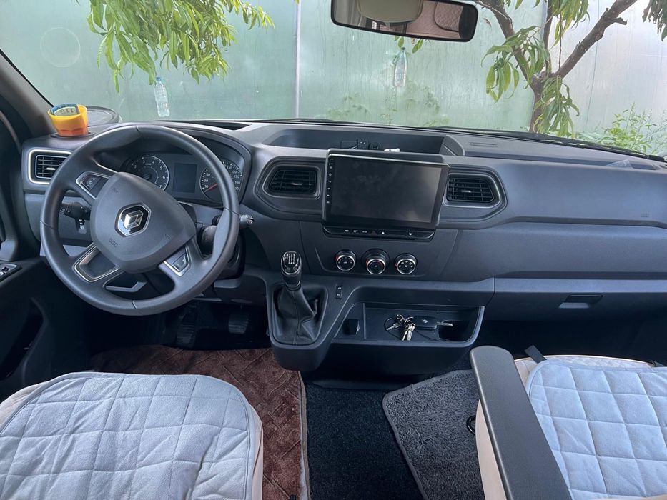 Vand autorulota Ahorn AFR 64V3E