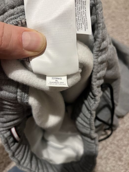 Nike Jordan Essentials-оригинална мъжка долница