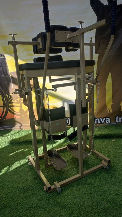 Имитатор ходьбы PIO имитрон вертикализатор