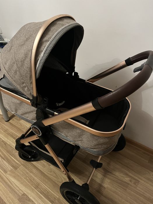 Детская Коляска.