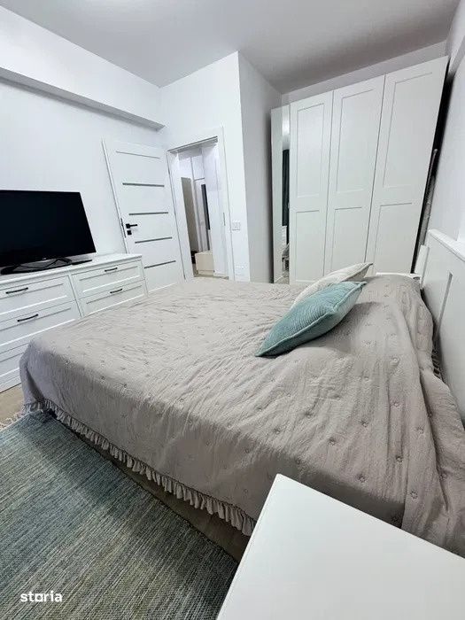 Apartament 2 camere, 51.60 mp, zona Brazda lui Novac