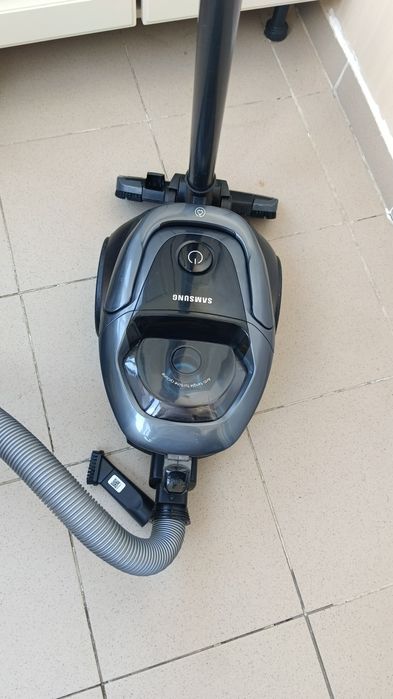 Пылесос Samsung 1800w
