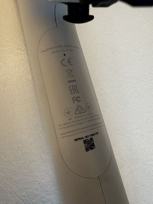 Playstation casca Vr 1