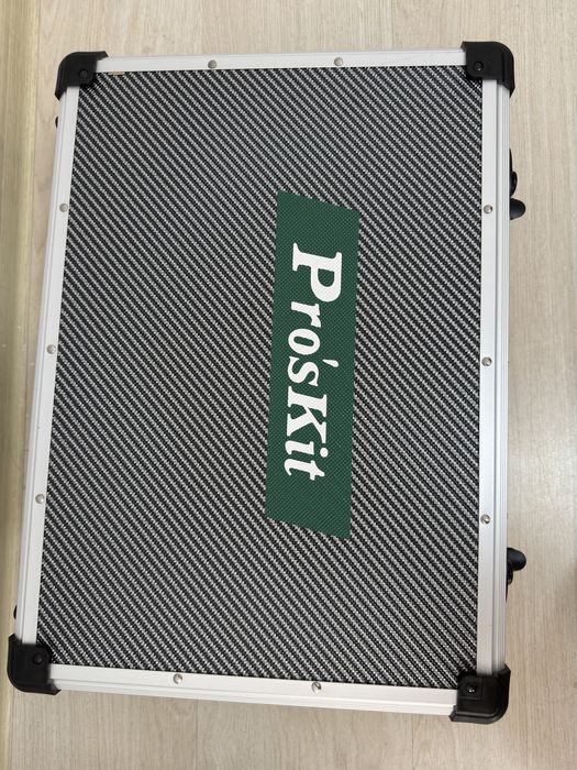 Набор инструментов