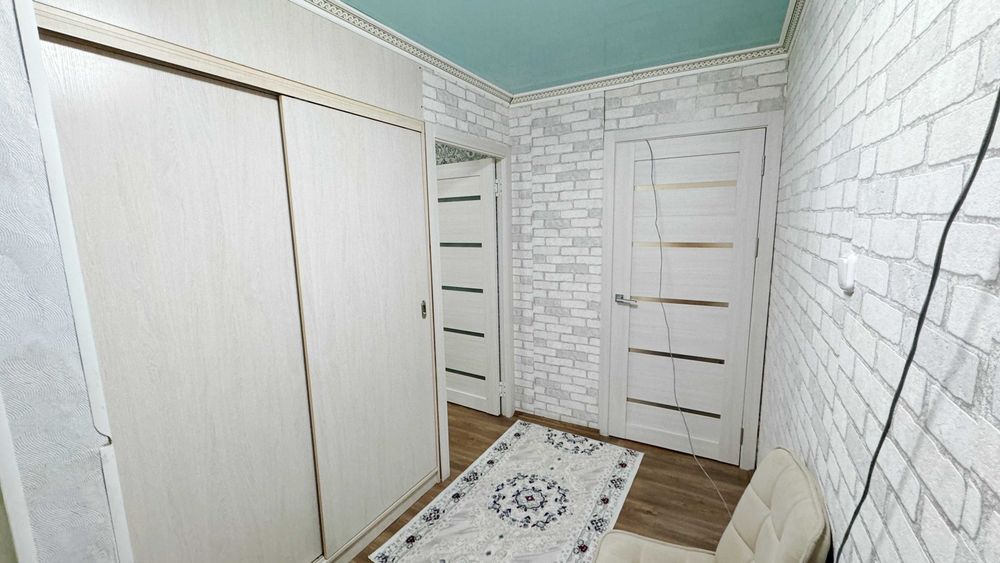 Продается 3х комн.кв по ул.Абая