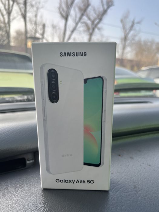 Samsung A26 5g 128gb