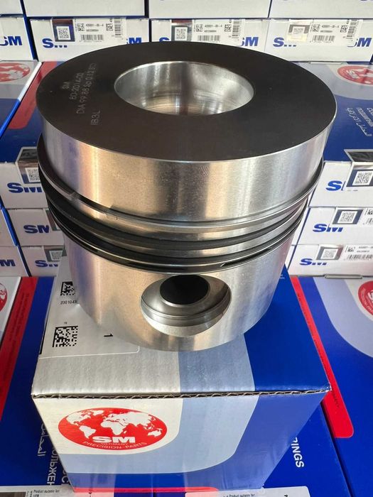 Piston Fiat fi 100.00mm SM Germany