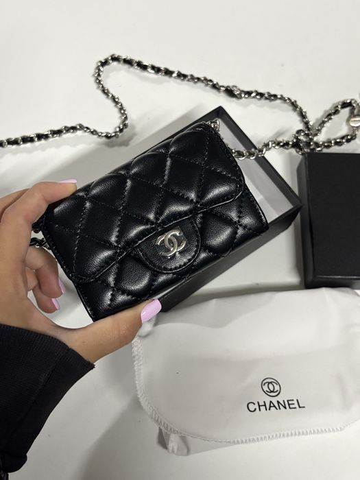 Чанта/Портмоне Chanel