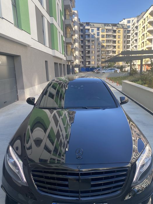 Затъмняване на автомобилни стъкла, монтаж на слънцезащитно фолио