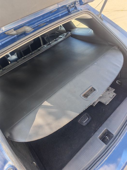Rulou portbagaj Opel Astra K break polita combi piese dezmembrez