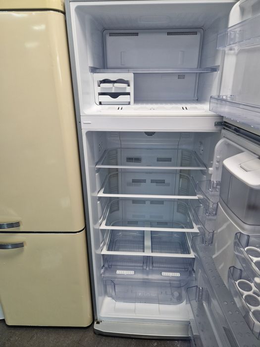 Американски хладилник Beko