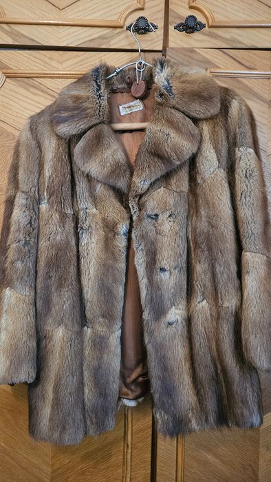 Blana natura vintage, stare buna