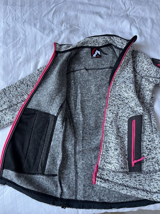 Полар за туризъм NORTHFINDER размер S