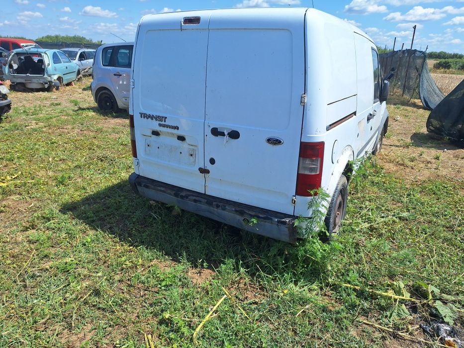 Dezmembrez ford conect transit 1.8 tdci e4